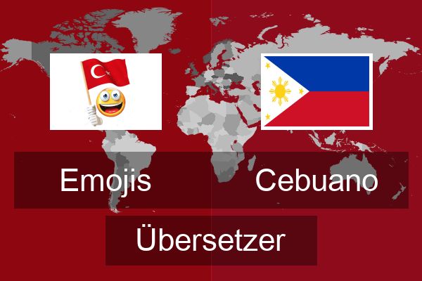  Cebuano Übersetzer