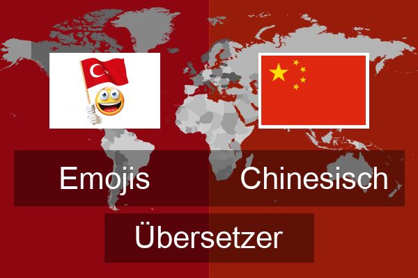  Chinesisch Übersetzer