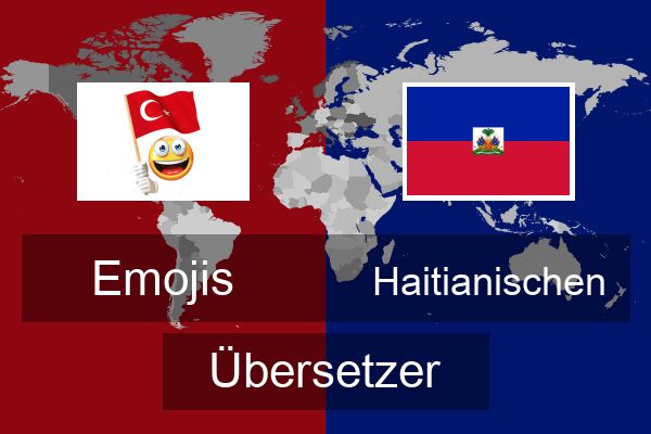  Haitianischen Übersetzer