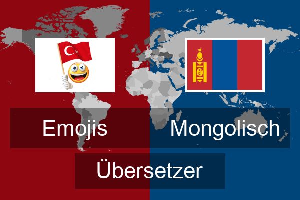  Mongolisch Übersetzer