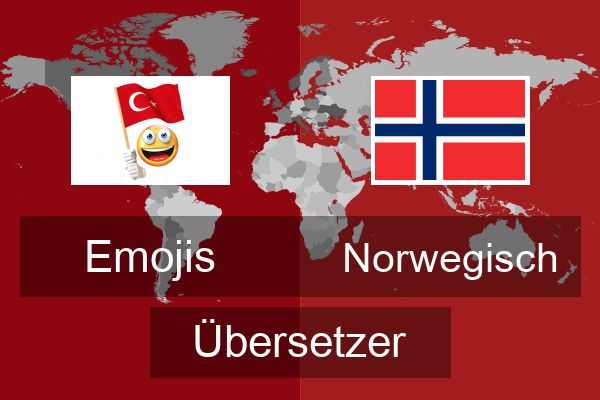  Norwegisch Übersetzer