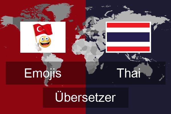  Thai Übersetzer