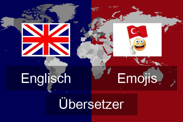  Emojis Übersetzer