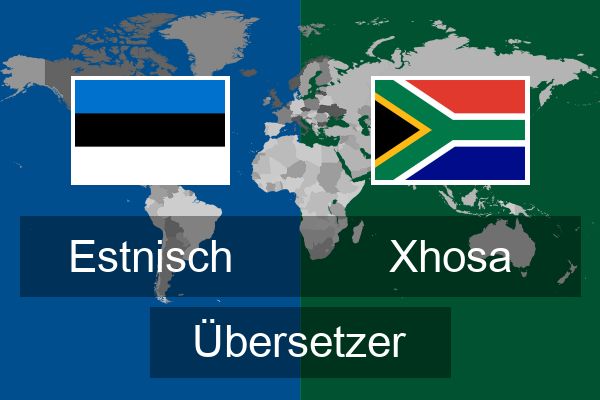  Xhosa Übersetzer