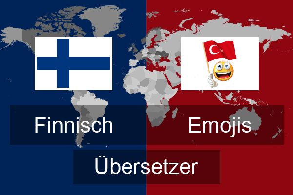  Emojis Übersetzer