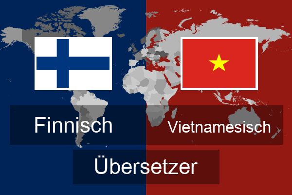  Vietnamesisch Übersetzer