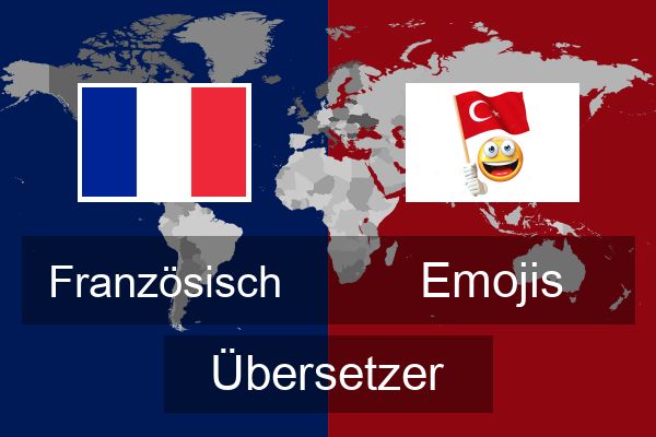  Emojis Übersetzer