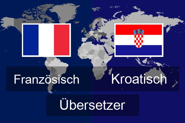  Kroatisch Übersetzer