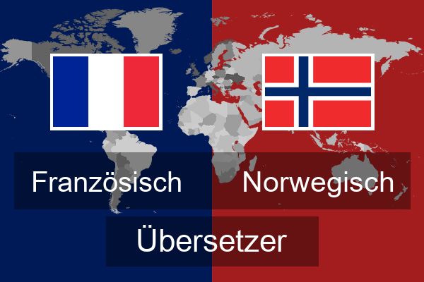  Norwegisch Übersetzer