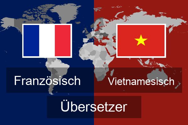  Vietnamesisch Übersetzer