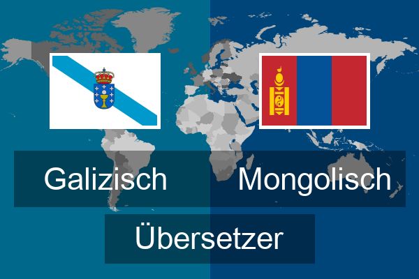  Mongolisch Übersetzer