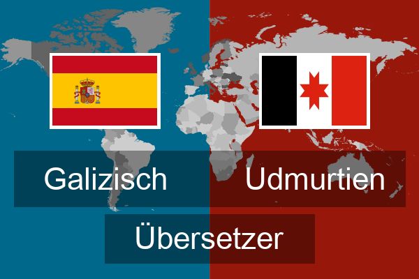  Udmurtien Übersetzer