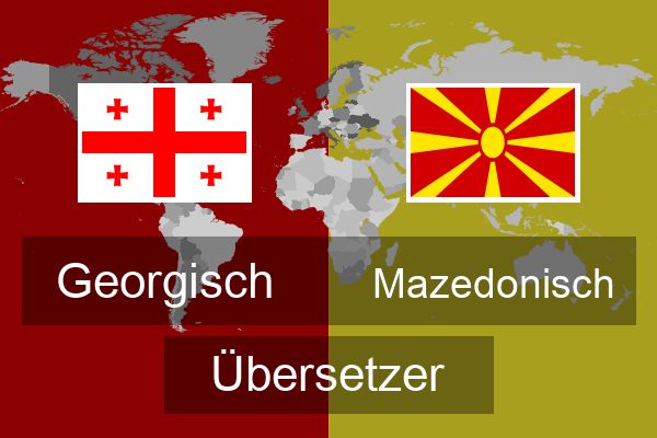  Mazedonisch Übersetzer