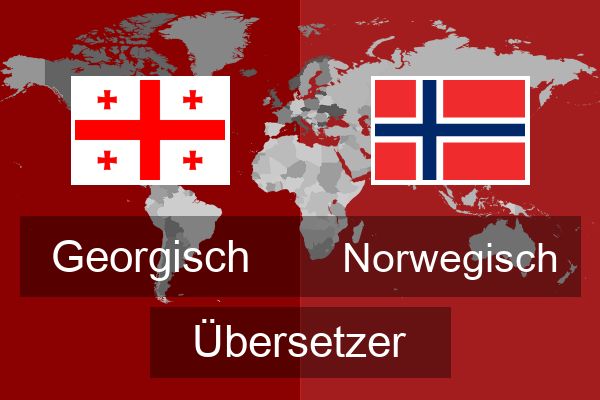  Norwegisch Übersetzer