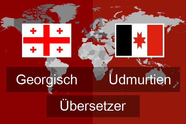  Udmurtien Übersetzer