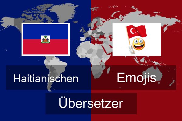  Emojis Übersetzer