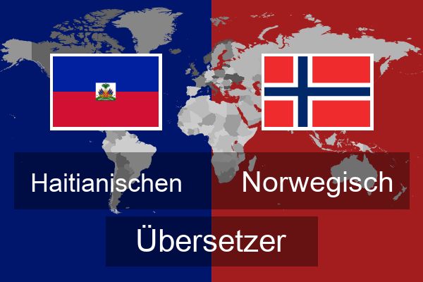  Norwegisch Übersetzer