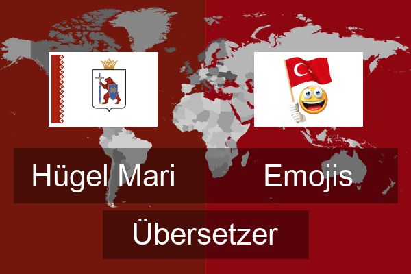  Emojis Übersetzer