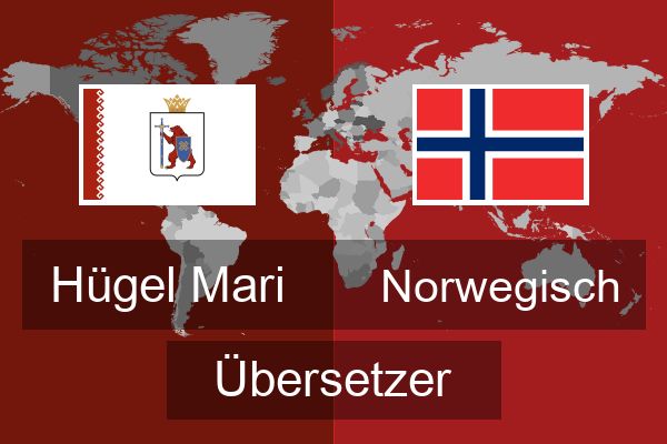  Norwegisch Übersetzer