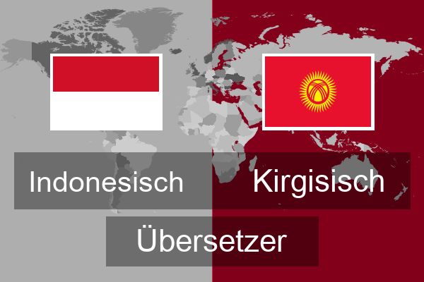  Kirgisisch Übersetzer