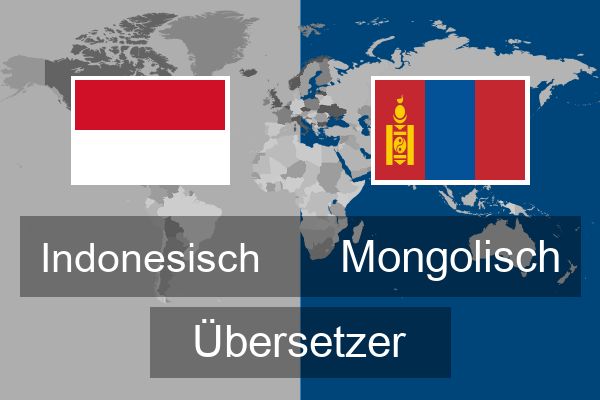  Mongolisch Übersetzer