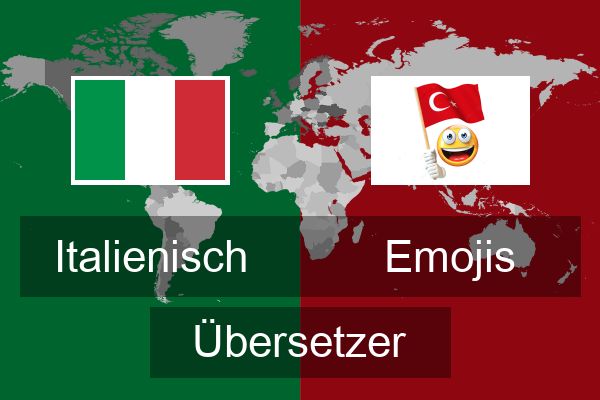  Emojis Übersetzer