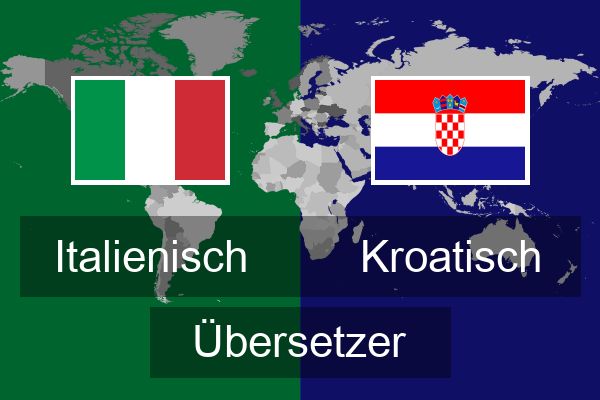  Kroatisch Übersetzer