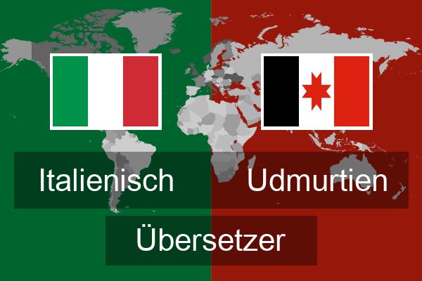  Udmurtien Übersetzer