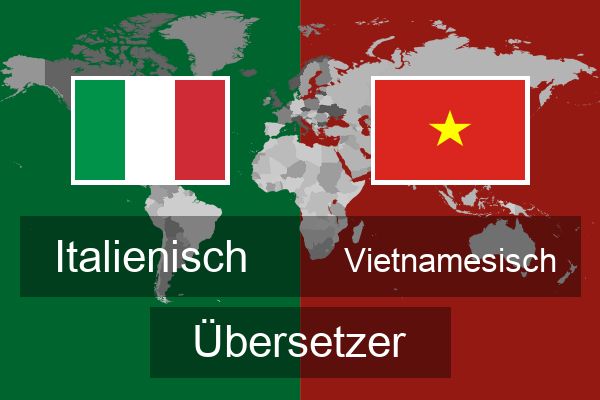  Vietnamesisch Übersetzer