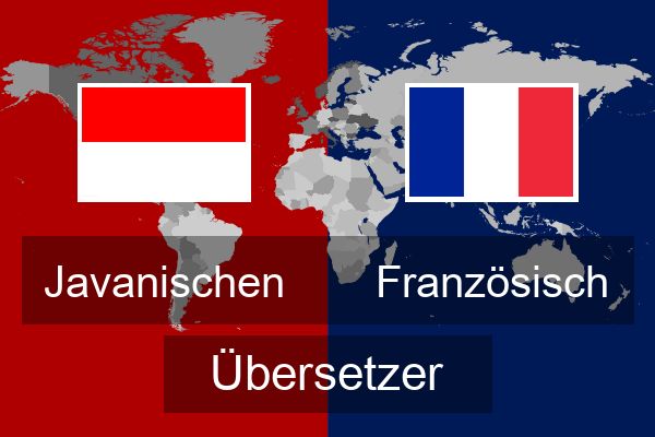  Französisch Übersetzer