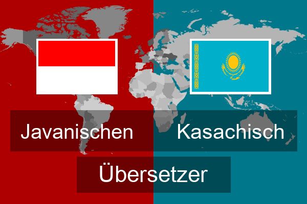  Kasachisch Übersetzer