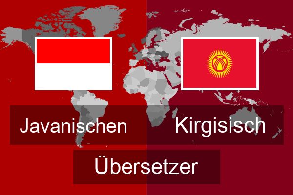  Kirgisisch Übersetzer