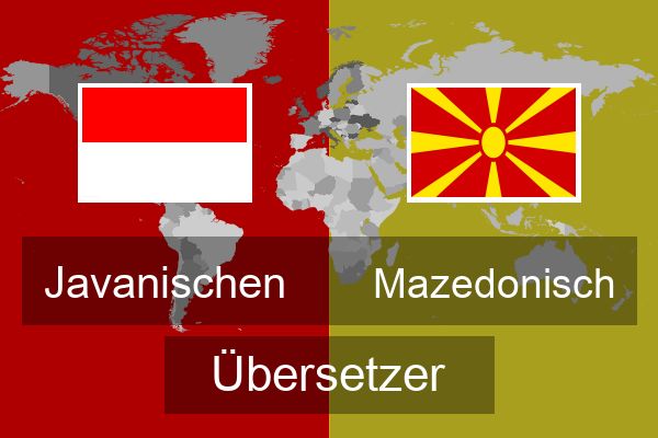  Mazedonisch Übersetzer