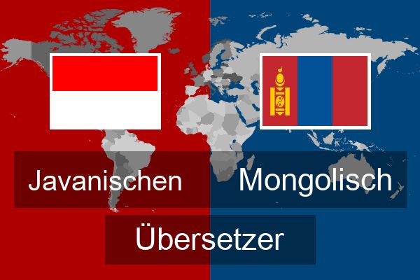  Mongolisch Übersetzer