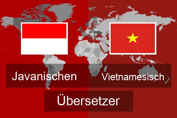  Vietnamesisch Übersetzer