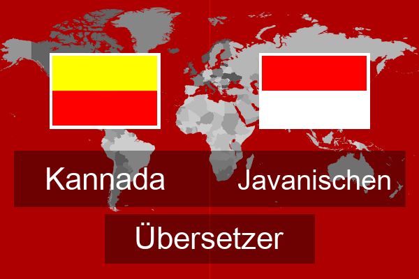  Javanischen Übersetzer