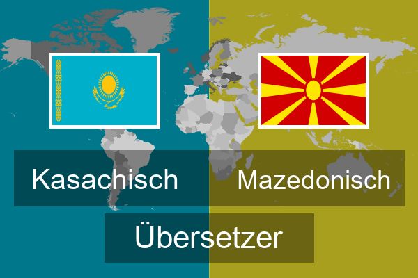  Mazedonisch Übersetzer