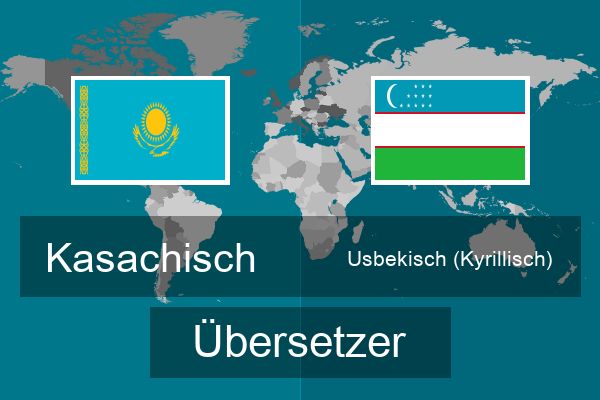  Usbekisch (Kyrillisch) Übersetzer