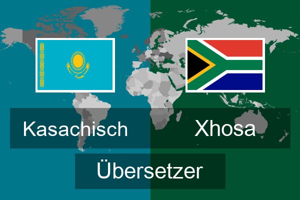  Xhosa Übersetzer