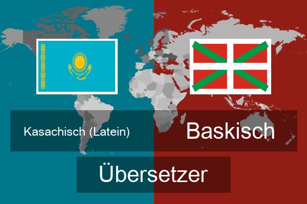  Baskisch Übersetzer