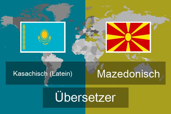  Mazedonisch Übersetzer