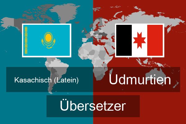  Udmurtien Übersetzer