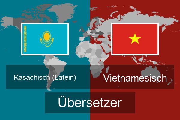  Vietnamesisch Übersetzer