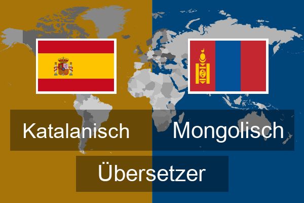  Mongolisch Übersetzer