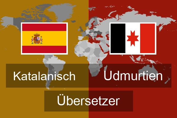  Udmurtien Übersetzer