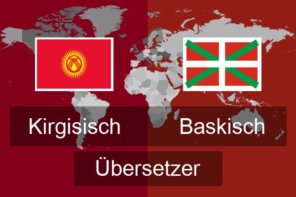  Baskisch Übersetzer