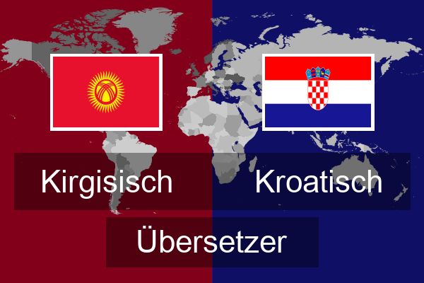  Kroatisch Übersetzer