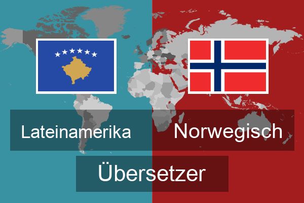  Norwegisch Übersetzer