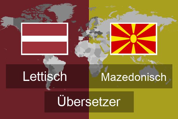  Mazedonisch Übersetzer