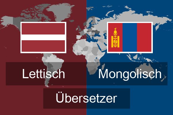  Mongolisch Übersetzer